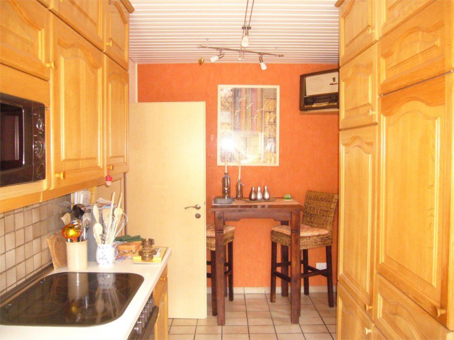 067 K�che2 Etagenwohnung Rhens