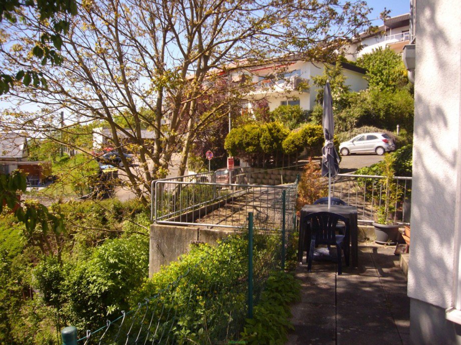 031 Terrasse2 Etagenwohnung Vallendar