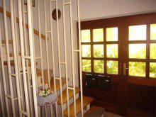 065 Eingangsbereich innen Eigentumswohnung mit Balkon und Carport in Lahnstein H�henlage
