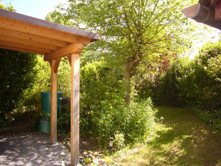 059 Garten1 Einfamilienhaus Winningen