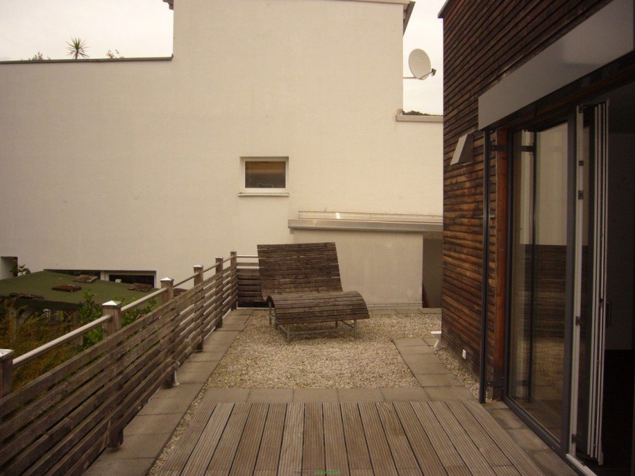 Terrasse 1 Einfamilienhaus Boppard