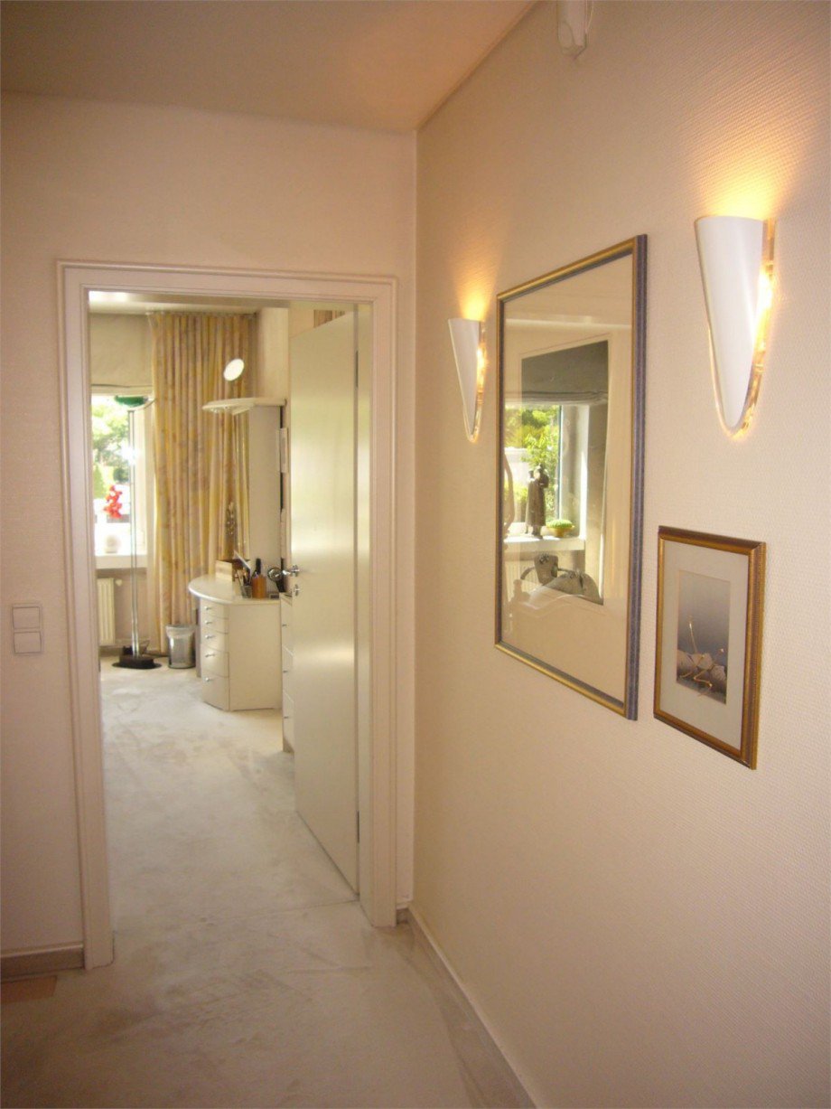 051 1. OG FlurSchlafzimmer Reihenhaus Koblenz