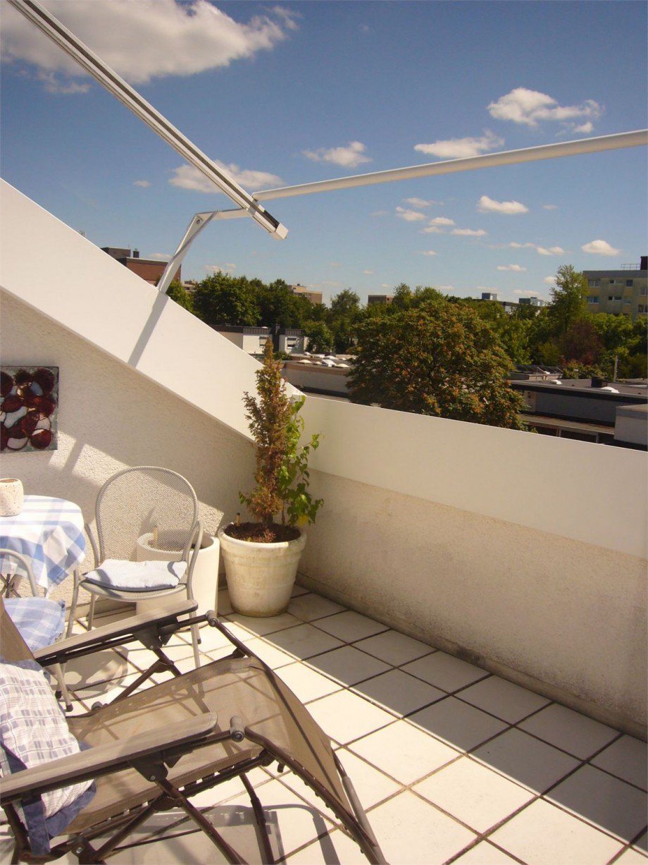 090 Dachbalkon Reihenhaus Koblenz