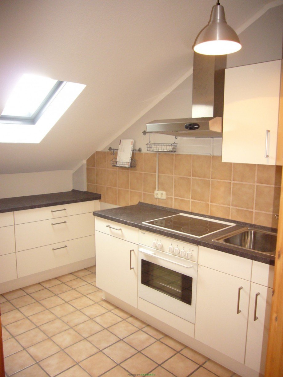 014 K�che1 Etagenwohnung Koblenz