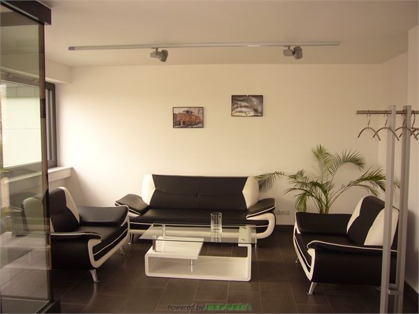 072 B�roraum3 Produktion Koblenz