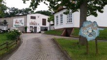 03 Landwirtschaftlicher Betrieb mit 2 Wohnh�usern und vielen M�glichkeiten in Rhens