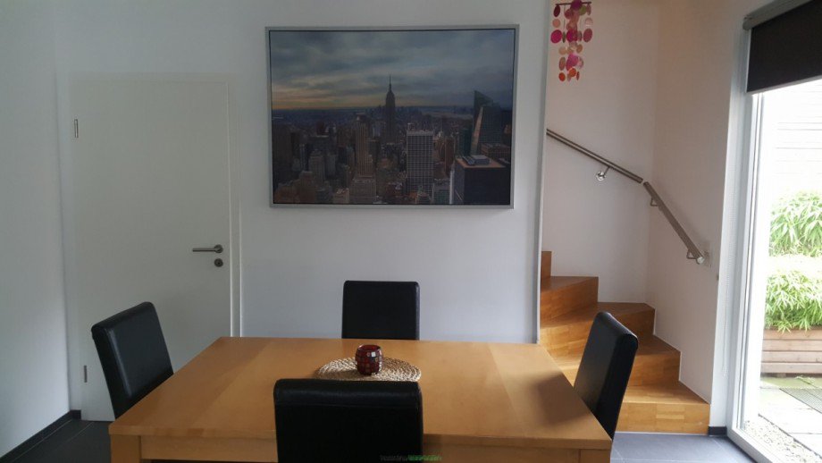 Ess-Bereich Einfamilienhaus Boppard