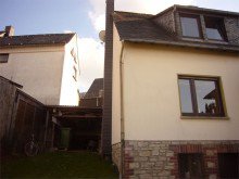 080 Stellplatz Freistehendes Einfamilienhaus mit Atmosph�re in Eitelborn