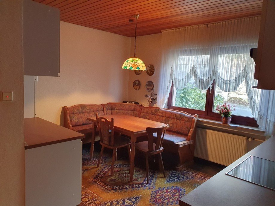 K�che Einfamilienhaus Rhens