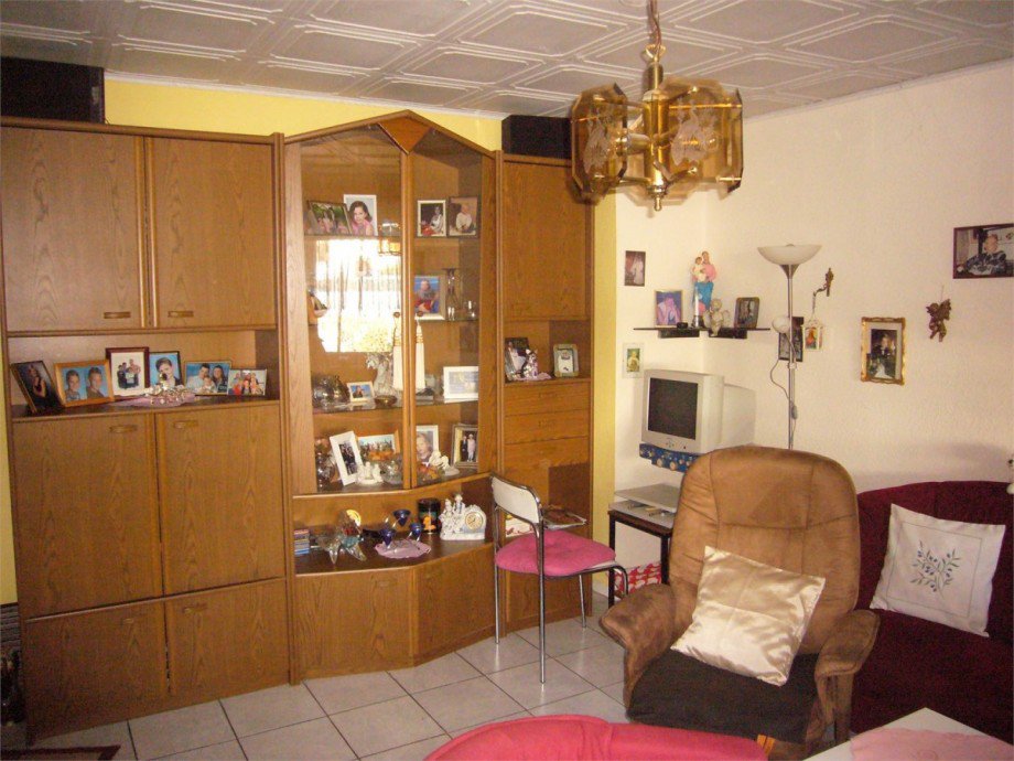 142 Wohnzimmer2 Einfamilienhaus Koblenz