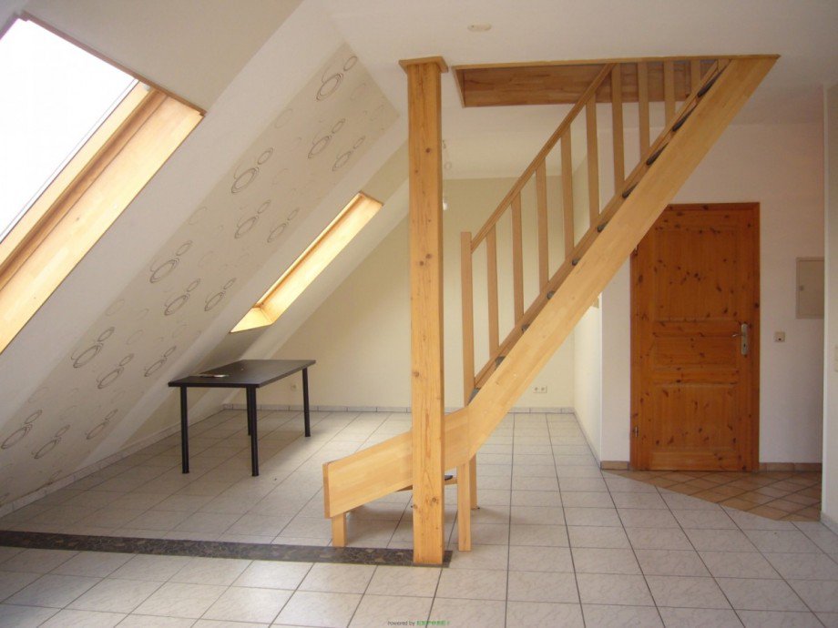 022 Wohn- Essbereich2 Etagenwohnung Koblenz