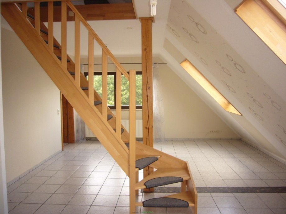 019 Wohn- Essbereich1 Etagenwohnung Koblenz