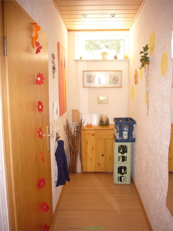 042 Flur Etagenwohnung Koblenz